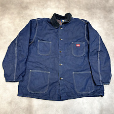 Dickies denim chore for sale  HUDDERSFIELD