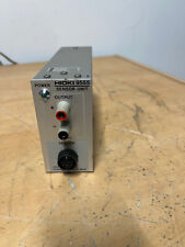 Hioki 9555 sensor usato  Poggibonsi