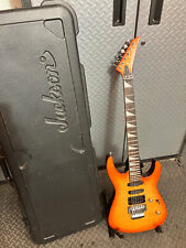 Jackson guitars soloist for sale  Fresno