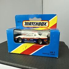 Matchbox boxed mb2 for sale  BALLYMENA