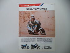 Advertising pubblicità 1987 usato  Salerno