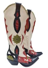 Bcbg western fancy for sale  Warren