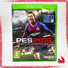 Pes 2019 pro usato  Vo
