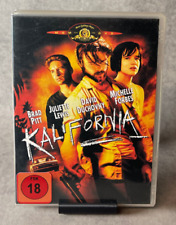 Kalifornia dvd gebraucht kaufen  Vilshofen an der Donau