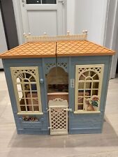 Barbie blue cottage for sale  WIMBORNE