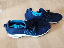 Damenschuh blau türkis gebraucht kaufen  Wrestedt