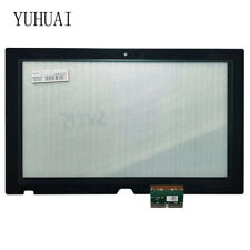 Usado, NOVO PARA Sony VAIO SVT11 SVT11211CLB Digitalizador de Vidro Touch Screen comprar usado  Enviando para Brazil