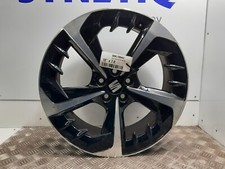 Alloy wheel seat for sale  DONCASTER