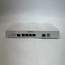 Draytek vigor 2862 for sale  BRADFORD