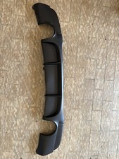 Diffusore posteriore bmw usato  L Aquila