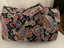 Vera bradley bag for sale  Wallingford