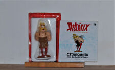 Figurine astérix obelix d'occasion  Drumettaz-Clarafond