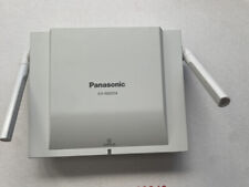 Stacja bazowa Panasonic KX-NS0154 CE IP DECT biała, 4-kanałowa KX NS0154 Super na sprzedaż  Wysyłka do Poland