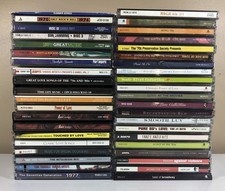 Mixed lot music for sale  Lindstrom