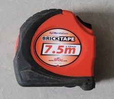 Marshall bricky brick for sale  CHESHAM