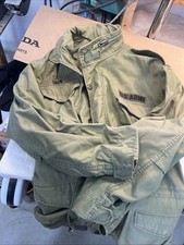 Vintage military john for sale  Vacaville