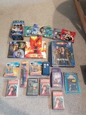 Doctor Who Collectables for sale  BRISTOL