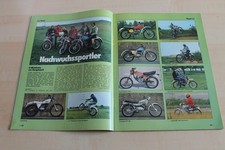 Sport motorrad 1978 gebraucht kaufen  Deutschland
