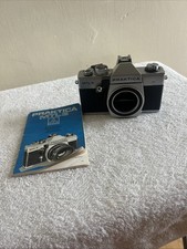 Praktica mtl3 slr for sale  BIRMINGHAM