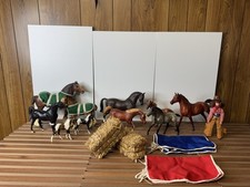 Mixed vintage lot for sale  Sterling Heights