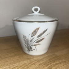 Sucrier porcelaine aquitaine d'occasion  Bourgoin-Jallieu