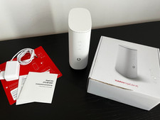 Vodafone gigacube z21 gebraucht kaufen  Halle