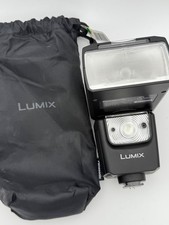 Flash para câmera Panasonic DMW-FL580L, usado comprar usado  Enviando para Brazil