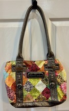 Genna rossi handbag for sale  Gulfport
