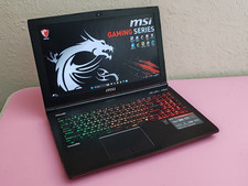 Mint gaming laptop for sale  WESTON-SUPER-MARE