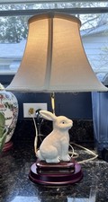 Small ceramic rabbit for sale  Baltimore