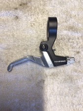 Tektro brake lever for sale  BOLTON