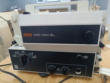 Eumig mark 802 for sale  BEDLINGTON
