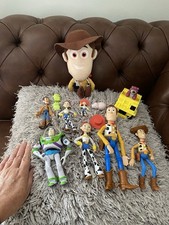 Toy story bundle. for sale  PONTYPRIDD