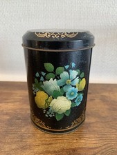 Vintage tea storage for sale  SKEGNESS