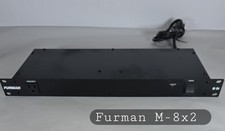 Furman 8x2 merit for sale  Lake Elsinore