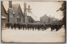 Branksome aldhelm school for sale  GLASGOW