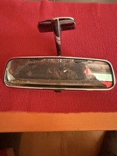 Chrom innenspiegel mercedes gebraucht kaufen  Nieder-Olm