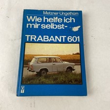 Helfe mir trabant gebraucht kaufen  Bad Sachsa