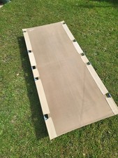 Vintage safari camp for sale  GRIMSBY