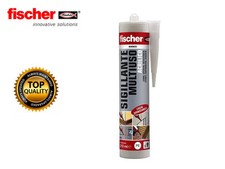 Fischer silicone multiuso usato  Biella