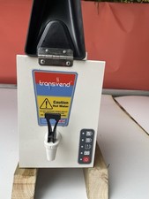 Transvend 12v hot for sale  DURHAM