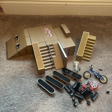 Tech deck finger for sale  Merrimack