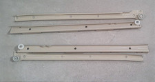 Ikea drawer runners for sale  DONCASTER