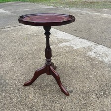 Traditional round wood for sale  Mansfield
