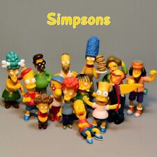 The simpsons pcs d'occasion  Expédié en Belgium