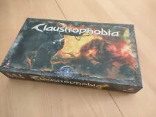 Claustrophobia asmodée d'occasion  Ramonville-Saint-Agne