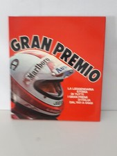 Libro gran premio usato  Italia