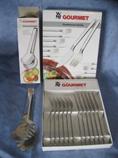 Wmf gourmet fischbesteck gebraucht kaufen  Gangkofen