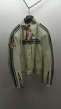 Giubbotto vintage dainese usato  Isola del Liri