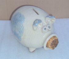Stoneware art pottery for sale  Clawson